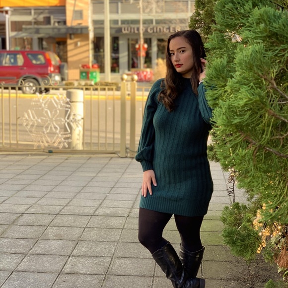 Meet your Posher, Dominique - Picture 5 of 5